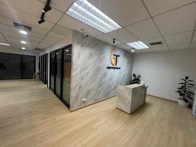 Golden Tougen Office