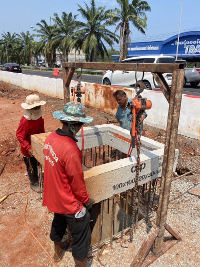 ห้างหุ้นส่วนจำกัด ไทพิพัฒน์ 