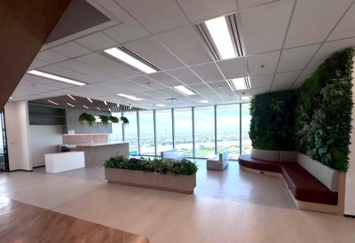 รับเหมา ตกแต่ง ออกแบบภายใน ครบวงจร