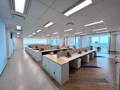 รับเหมา ออกแบบภายใน ครบวงจร