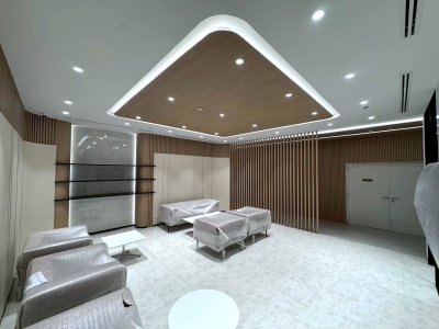 รับเหมา ตกแต่ง ออกแบบภายใน ครบวงจร