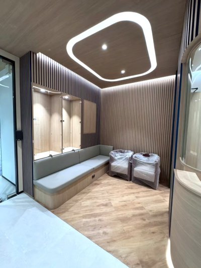 รับเหมา ตกแต่ง ออกแบบภายใน ครบวงจร