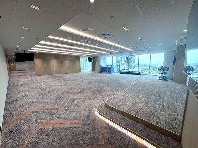 รับเหมา ตกแต่ง ออกแบบภายใน ครบวงจร