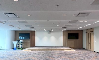 รับเหมา ตกแต่ง ออกแบบภายใน ครบวงจร