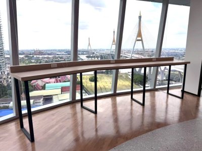 รับเหมา ตกแต่ง ออกแบบภายใน ครบวงจร