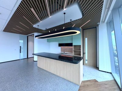 รับเหมา ตกแต่ง ออกแบบภายใน ครบวงจร