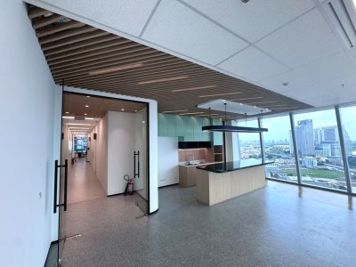 รับเหมา ตกแต่ง ออกแบบภายใน ครบวงจร