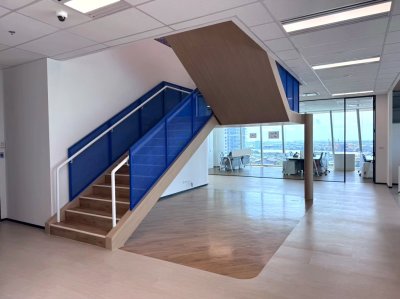 รับเหมา ออกแบบภายใน ครบวงจร