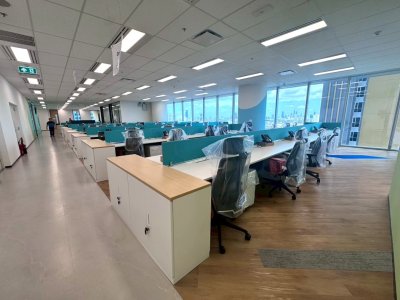 รับเหมา ตกแต่ง ออกแบบภายใน ครบวงจร