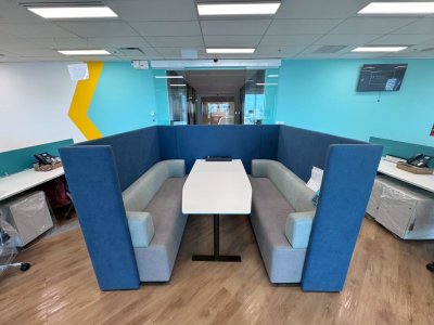 รับเหมา ตกแต่ง ออกแบบภายใน ครบวงจร