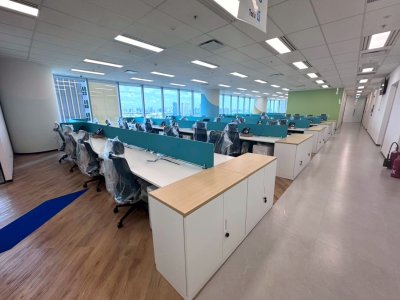 รับเหมา ตกแต่ง ออกแบบภายใน ครบวงจร