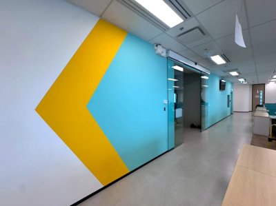 รับเหมา ตกแต่ง ออกแบบภายใน ครบวงจร