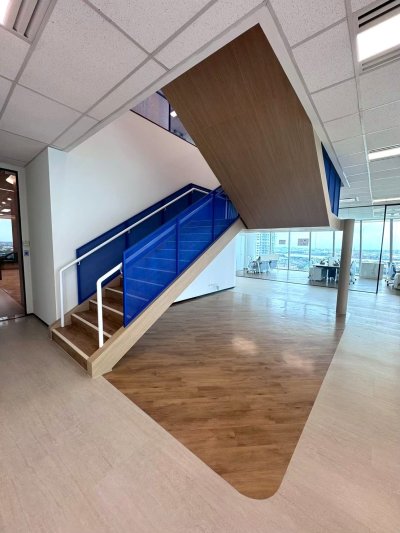 รับเหมา ตกแต่ง ออกแบบภายใน ครบวงจร