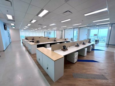 รับเหมา ตกแต่ง ออกแบบภายใน ครบวงจร