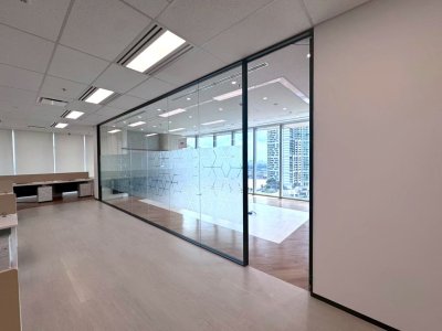 รับเหมา ตกแต่ง ออกแบบภายใน ครบวงจร