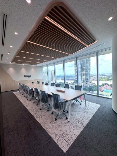 รับเหมา ตกแต่ง ออกแบบภายใน ครบวงจร