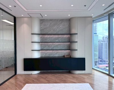 รับเหมา ตกแต่ง ออกแบบภายใน ครบวงจร