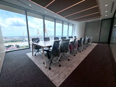 รับเหมา ตกแต่ง ออกแบบภายใน ครบวงจร