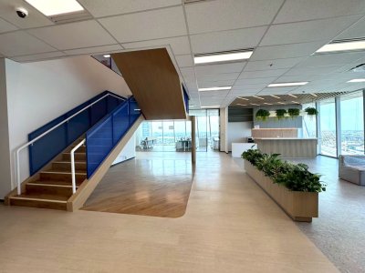 รับเหมา ตกแต่ง ออกแบบภายใน ครบวงจร