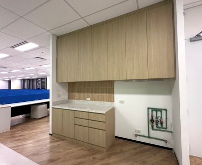 รับเหมา ตกแต่ง ออกแบบภายใน ครบวงจร