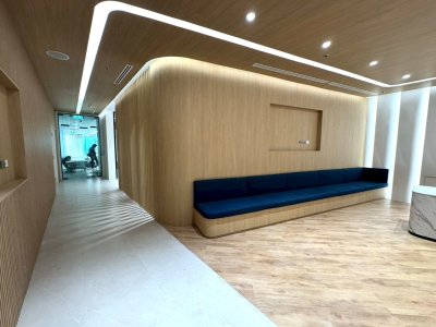 รับเหมา ตกแต่ง ออกแบบภายใน ครบวงจร