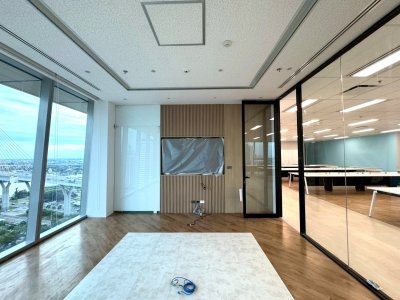 รับเหมา ตกแต่ง ออกแบบภายใน ครบวงจร