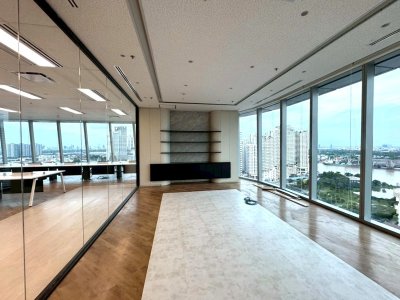 รับเหมา ตกแต่ง ออกแบบภายใน ครบวงจร