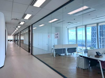 รับเหมา ออกแบบภายใน ครบวงจร