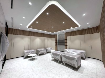 รับเหมา ออกแบบภายใน ครบวงจร