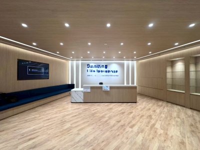 รับเหมา ออกแบบภายใน ครบวงจร