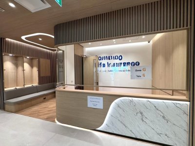 รับเหมา ออกแบบภายใน ครบวงจร