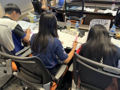 PTT Oil and Retail Business Public Company Limited (OR)