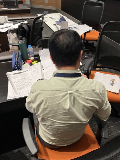 PTT Oil and Retail Business Public Company Limited (OR)