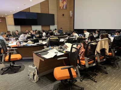 PTT Oil and Retail Business Public Company Limited (OR)