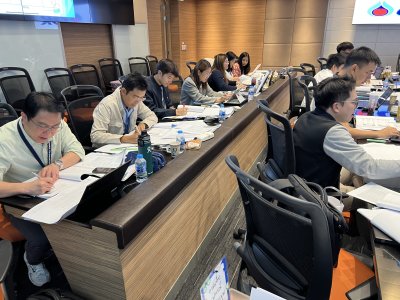 PTT Oil and Retail Business Public Company Limited (OR)