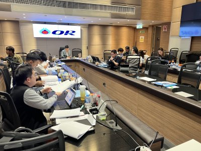 PTT Oil and Retail Business Public Company Limited (OR)