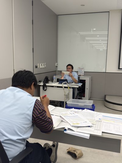 SONY TECHNOLOGY [THAILAND] COMPANY LIMITED