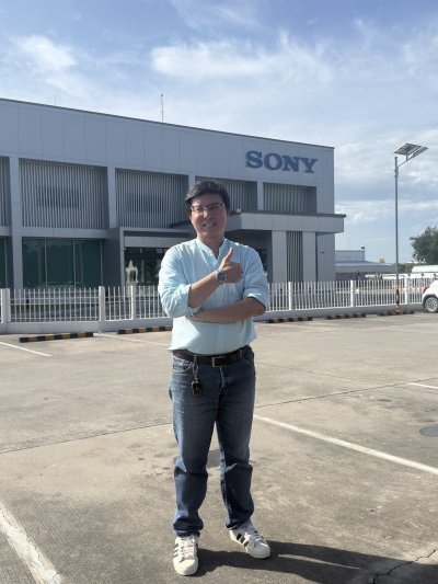 SONY TECHNOLOGY [THAILAND] COMPANY LIMITED
