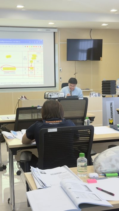 Precision Tooling Services Co., Ltd., Tooling Service Centre Co., Ltd., Sahatool Engineering Co., Ltd.