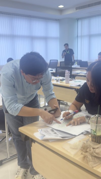 Precision Tooling Services Co., Ltd., Tooling Service Centre Co., Ltd., Sahatool Engineering Co., Ltd.