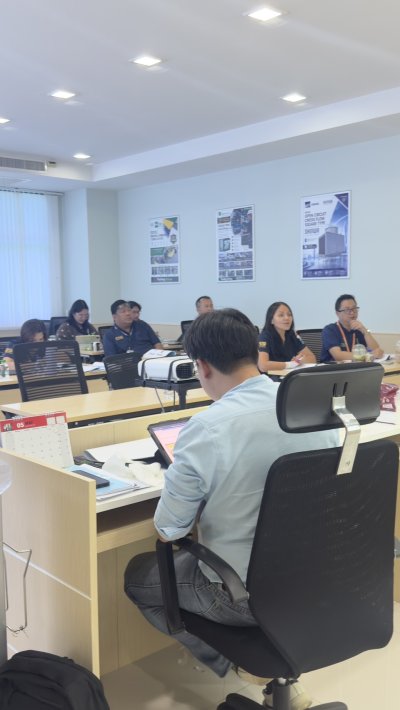 Precision Tooling Services Co., Ltd., Tooling Service Centre Co., Ltd., Sahatool Engineering Co., Ltd.