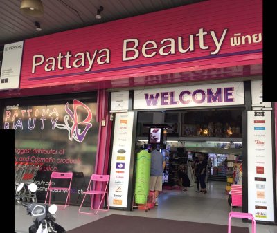 Pattaya Beauty