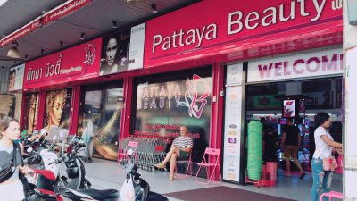 Pattaya Beauty