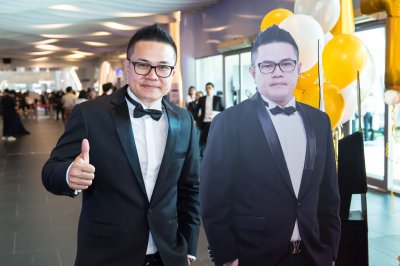 Manager of The Year 2017