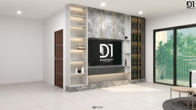 บ้านเดี่ยว 2 ชั้น - โครงการ The Prego จังหวัดเชียงใหม่