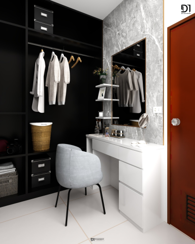 บ้านเดี่ยว 2 ชั้น - โครงการ The Prego จังหวัดเชียงใหม่