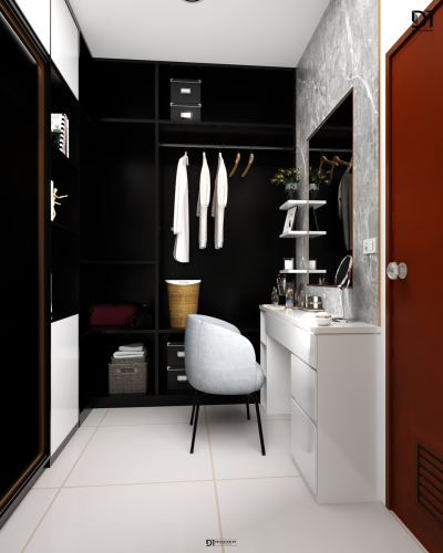 บ้านเดี่ยว 2 ชั้น - โครงการ The Prego จังหวัดเชียงใหม่