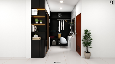 บ้านเดี่ยว 2 ชั้น - โครงการ The Prego จังหวัดเชียงใหม่