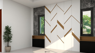 บ้านเดี่ยว 2 ชั้น - โครงการ The Prego จังหวัดเชียงใหม่