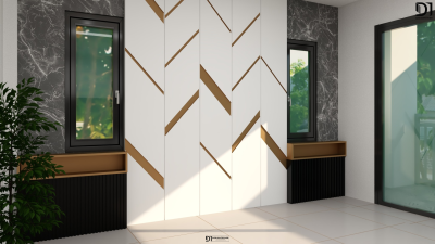 บ้านเดี่ยว 2 ชั้น - โครงการ The Prego จังหวัดเชียงใหม่